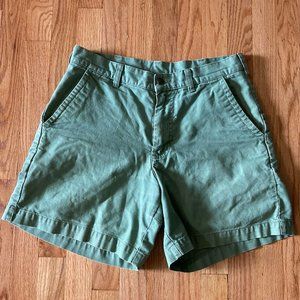 Patagonia stand up shorts 5"